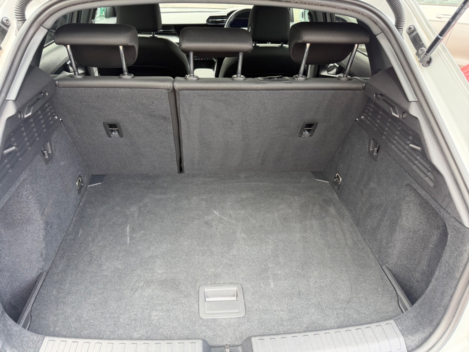 2022 Audi A3 1L Petrol For Sale Images