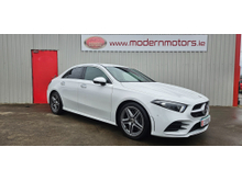 2020 Mercedes-Benz A Class 2L Petrol For Sale Images