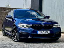 2020 BMW 5 Series 2L Diesel For Sale Images