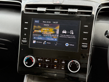 2022 Hyundai Tucson 1.6L Diesel For Sale Images