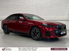 2025 BMW 5 Series 2L Petrol Plug-in Hybrid For Sale Images