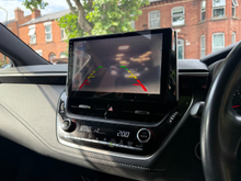 2019 Toyota Corolla 1.2L Petrol For Sale Images
