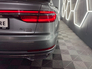 2018 AUDI A8 50 3.0TDI 286HP quattro TipTronic Luxury