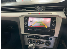 2018 Volkswagen Passat 2.0L Diesel For Sale Images