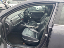 2015 Kia Sportage 1.7L Diesel For Sale Images