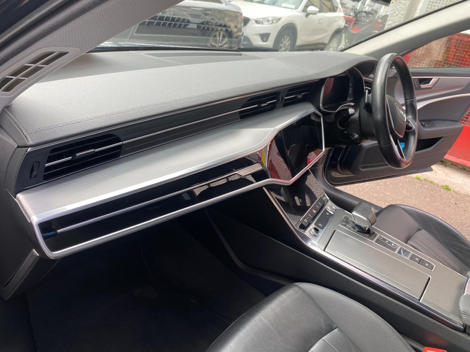 2019 Audi A6 2L Diesel For Sale Images