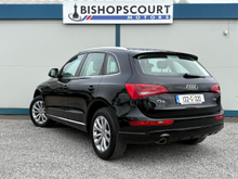 2013 Audi Q5 2L Diesel For Sale Images