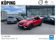 2024 Renault Arkana 1.6L Petrol For Sale Images