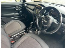 2017 MINI Cooper 1.5L Diesel For Sale Images