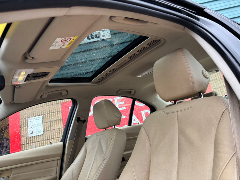 2013 BMW 3 Series 2L Diesel For Sale Images