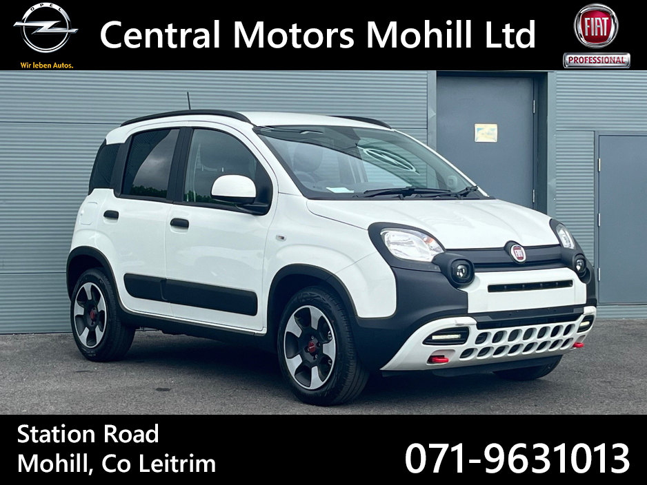2025 Fiat Panda For Sale Images