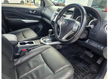 2018 Nissan Navara 2.3L Diesel For Sale Images