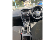 2016 Ford Focus 1.5L Diesel For Sale Images