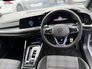 2023 VOLKSWAGEN GOLF GTE - 1.4 PETROL HYRBID - AUTO - 12M WARRANTY - CAR: 