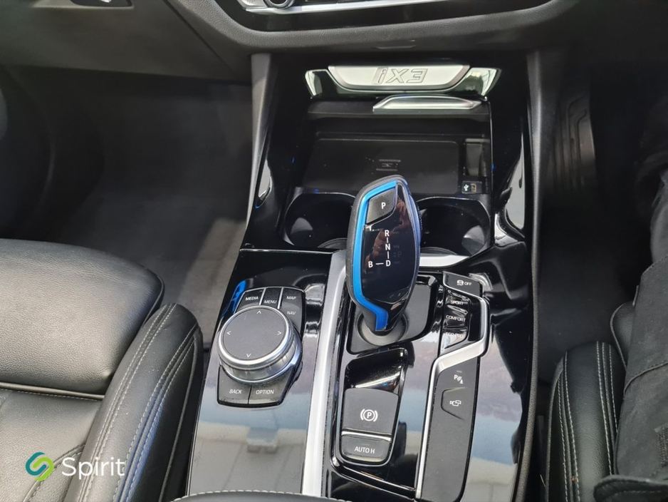 BMW iX3 80 kWh Premier Edition Pro *Call Stephen 0864621522* — thumbnail 12