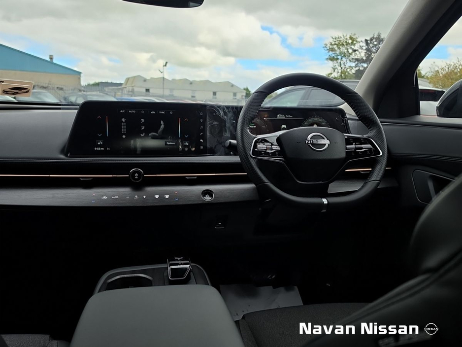 2026 Nissan Ariya 0L Electric For Sale Images