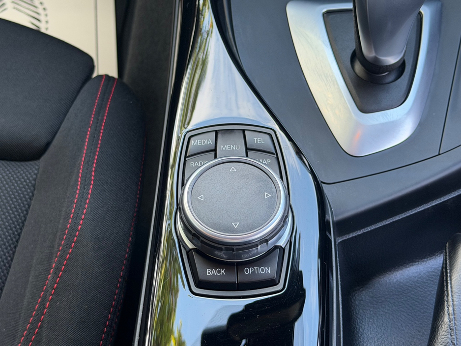 BMW 1 Series 2.0 DIESEL AUTO SPORT *CAR ID 64* — thumbnail 29