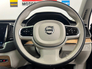 2018 VOLVO XC90 OUTSTANDING SPEC*LOW KMS*D5 AWD INSCRIPTION GT 5DR AUTO*SAT NAV*TWO KEYS*NCT*12 MONTH WARRANTY