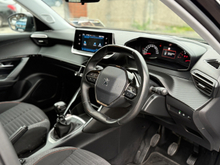 2020 Peugeot 2008 1.2L Petrol For Sale Images