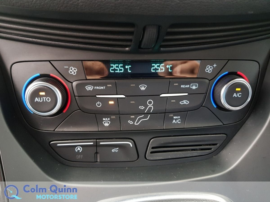 2019 Ford Kuga 1.5L Diesel For Sale Images
