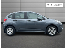 2012 Citroen C3 1.4L Petrol For Sale Images