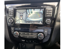 2015 Nissan Qashqai 1.5L Diesel For Sale Images