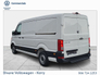 2026 VOLKSWAGEN CRAFTER TRENDLINE MWB LOW ROOF 2.0TDI 140BHP