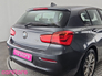 2015 BMW 1 SERIES 118i SE
