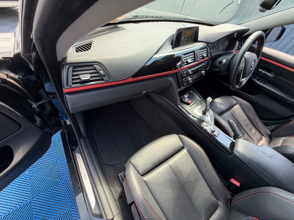 2016 BMW 4 Series 2L Diesel For Sale Images