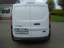 2023 Ford Transit Connect 1.5L Diesel For Sale Images