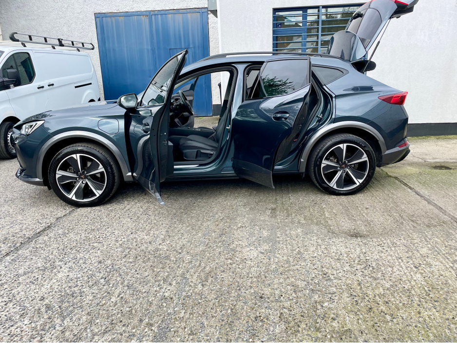 2024 Cupra Formentor 1.4L Petrol Plug-in Hybrid For Sale Images