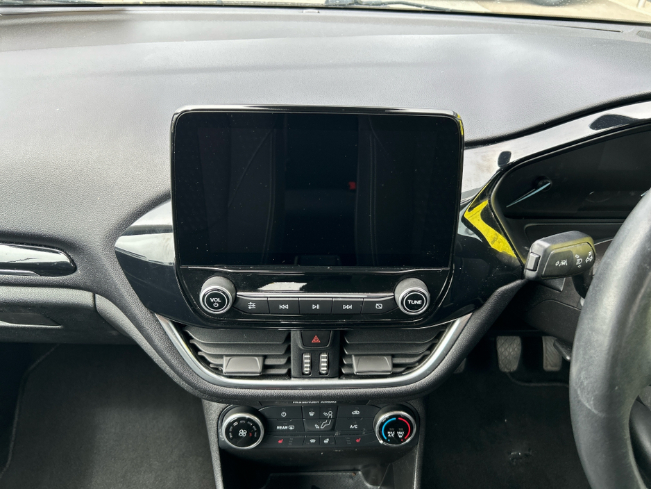 2019 Ford Fiesta 1.1L Petrol For Sale Images