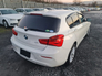 2017 BMW 1 SERIES 116i 1.5 Petrol Automatic Low Mileage (6184)