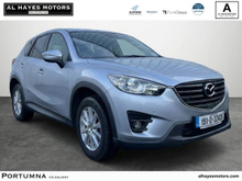 Mazda CX-5 AUTOMATIC EXECUTIVE SE 2WD 150BHP 2.2 D