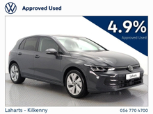 Volkswagen Golf EDITION 75 1.5TSI 5DR 116HP *REAR CAMERA*WIRELESS CHARGING*
