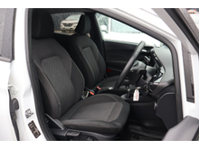 2020 Ford Fiesta 1L Petrol For Sale Images