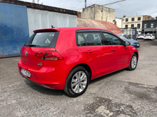 2015 Volkswagen Golf 1.2L Petrol For Sale Images