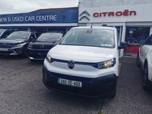 2024 Citroen Berlingo 1.5L Diesel For Sale Images