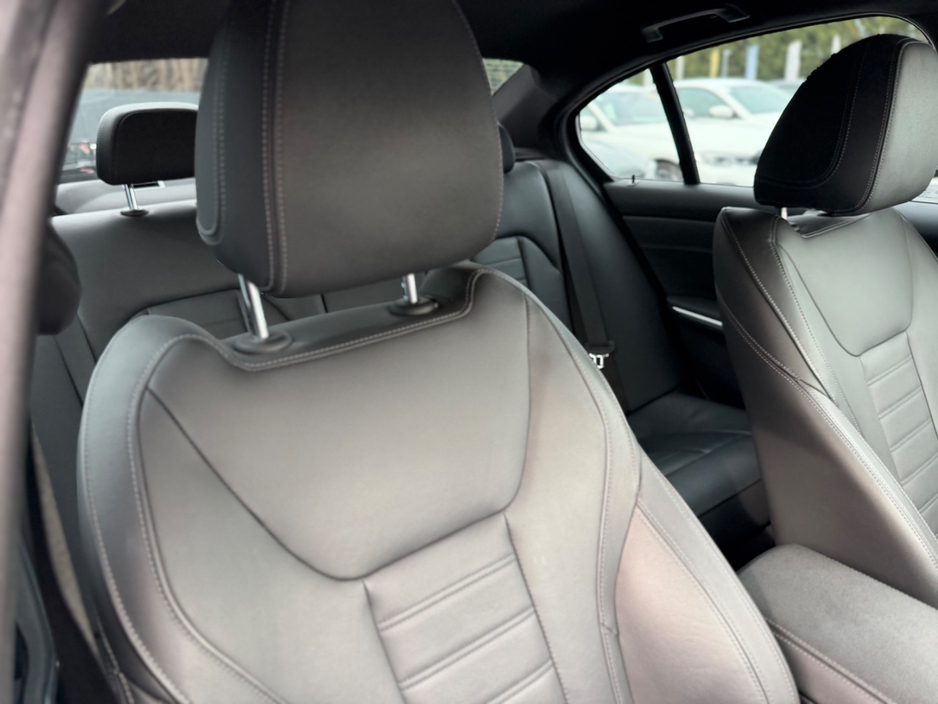 BMW 3 Series 320i - M-SPORT - 2.0L PETROL - AUTO - 12M WARRANTY - CAR: 2556 — thumbnail 15