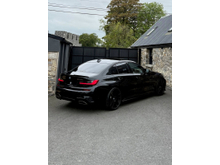 2021 BMW M3 3L Diesel For Sale Images