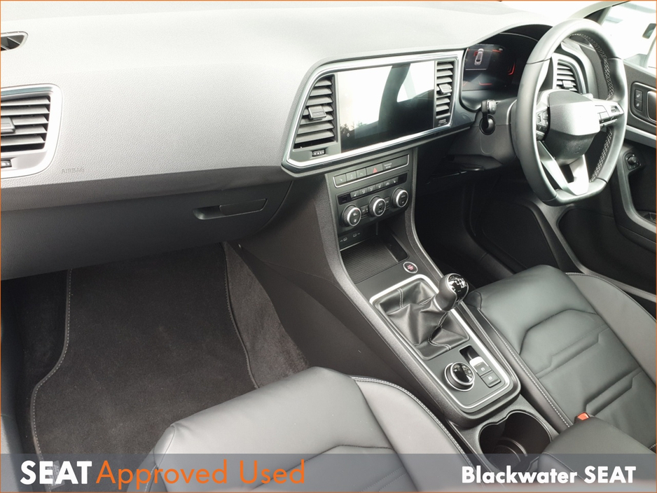 SEAT Ateca 1.0TSI 115HP SE TECH — thumbnail 17