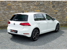 2019 Volkswagen Golf 1.6L Diesel For Sale Images