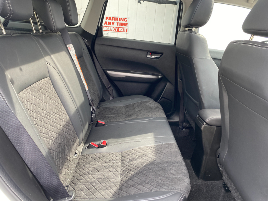 2021 Suzuki Vitara 1.4L Petrol For Sale Images