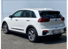 2020 Kia Niro ElectricL Electric For Sale Images