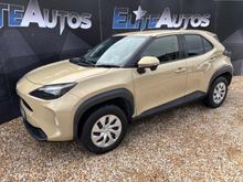 2021 Toyota Yaris Cross 1.5L Petrol Hybrid For Sale Images