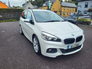 2016 BMW 2 SERIES M Sport Auto Gran Tourer. 7-seat, FSH
