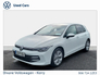 2025 VOLKSWAGEN GOLF EDITION 75 1.5 TSI PETROL 115 BHP