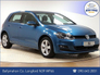 2015 VOLKSWAGEN GOLF Golf Match Tsi Bmt Match TSi 122 BlueMotion Start/Stop
