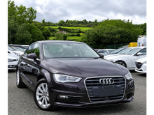 Audi A3 Saloon 1.4 TFSI Petrol AUTOMATIC - Leather Seats (5775)