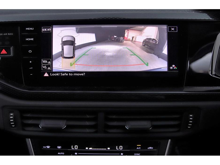 Volkswagen Polo 1.0 TSI DSG LIFE *CARPLAY*REVERSE CAM*PARK SENSORS* — thumbnail 21